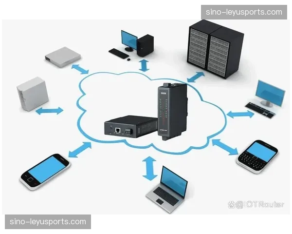 多机位冗余切换逻辑部署于边缘云，彻底剥离昂贵转播车依赖