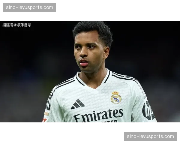 皇马防线再遭打击 罗德里戈十字韧带损伤已赛季报销